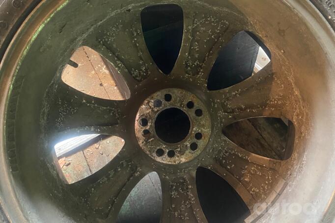 Other, light alloy