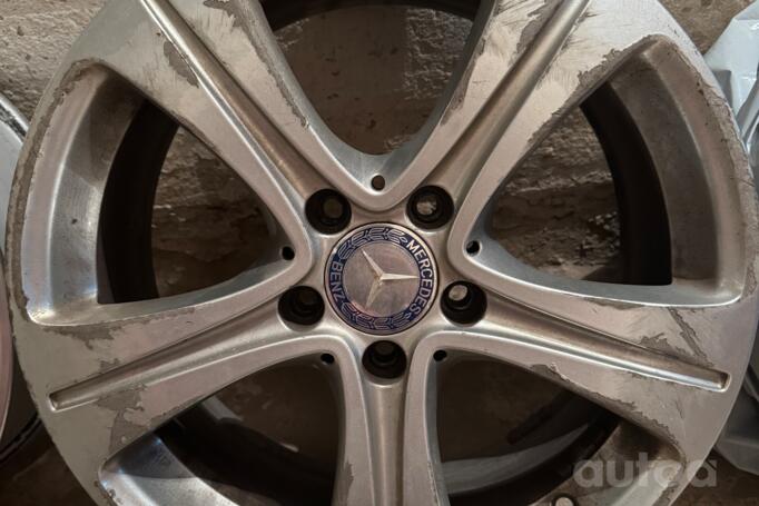 Other, light alloy