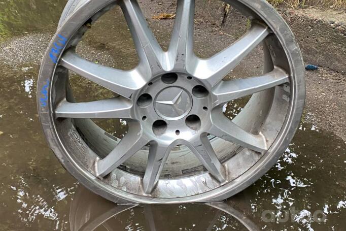 O.Z Racing, light alloy