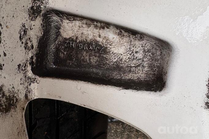 Bmw, Легкого сплава