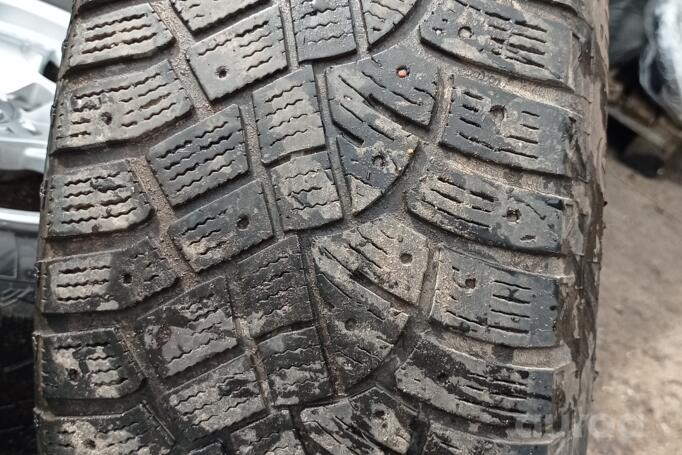Audi VW, Легкого сплава