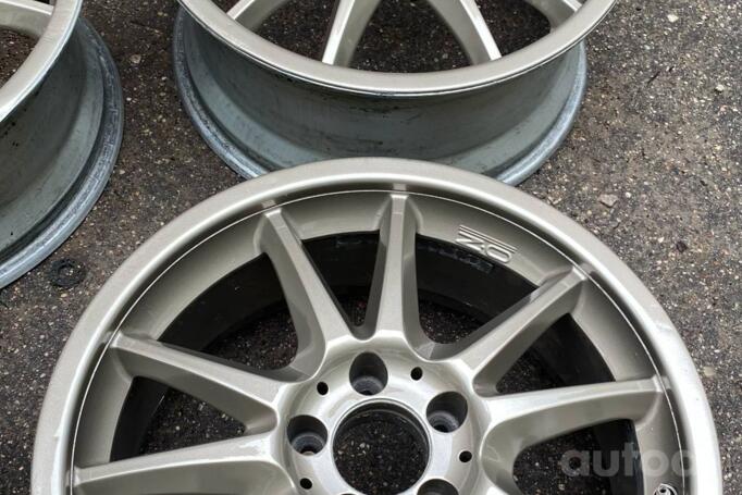 O.Z Racing, Легкого сплава