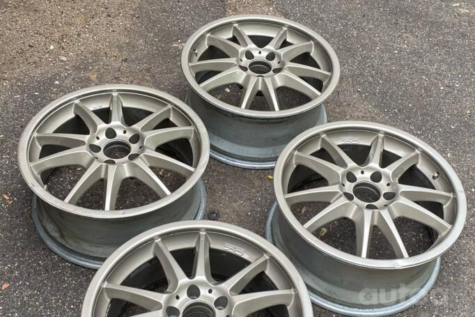 O.Z Racing, Легкого сплава