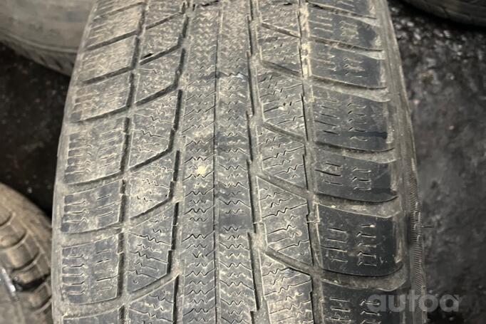 Bmw, light alloy