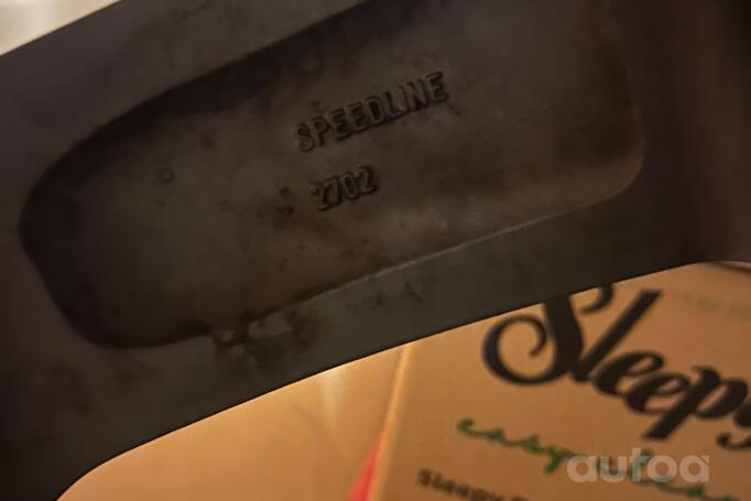 Audi, light alloy