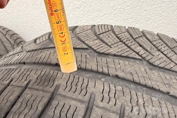 Audi, light alloy