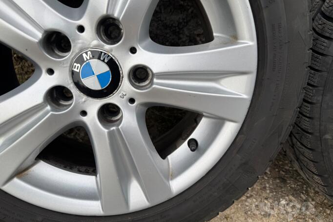 Bmw, Легкого сплава