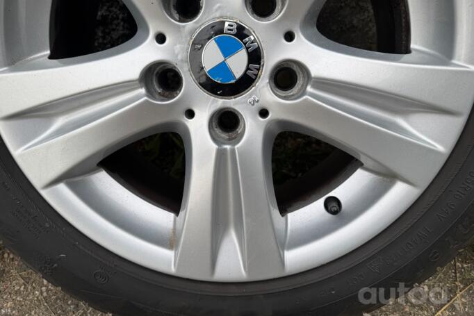 Bmw, Легкого сплава