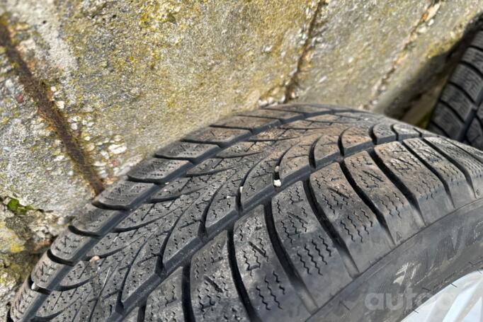 Bmw, Легкого сплава