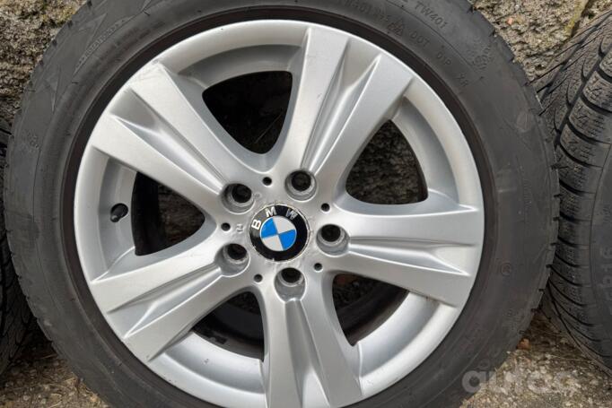 Bmw, Легкого сплава