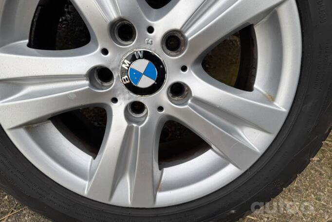 Bmw, Легкого сплава