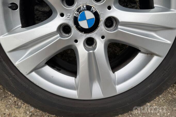 Bmw, Легкого сплава