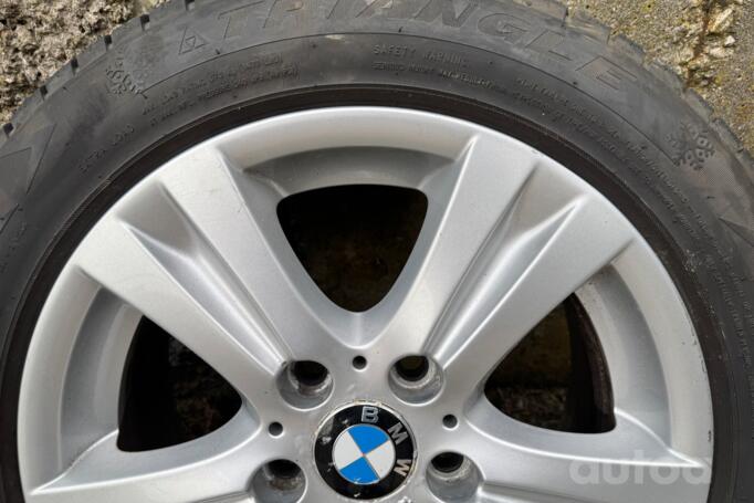 Bmw, Легкого сплава