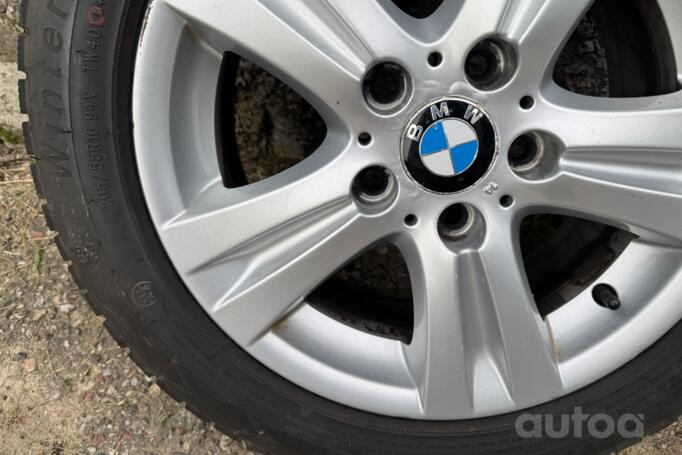 Bmw, Легкого сплава