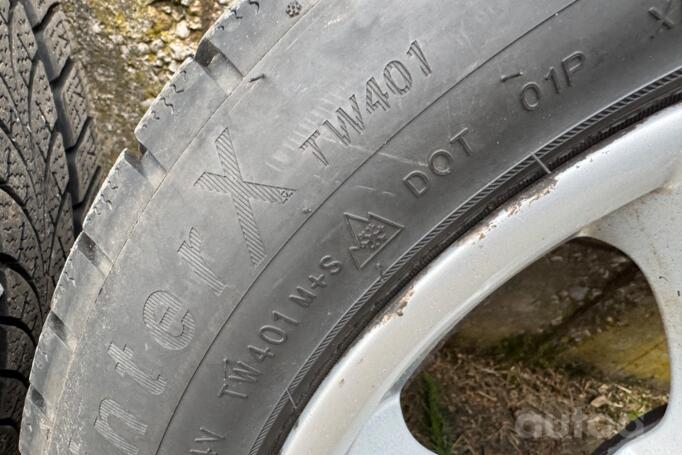 Bmw, Легкого сплава