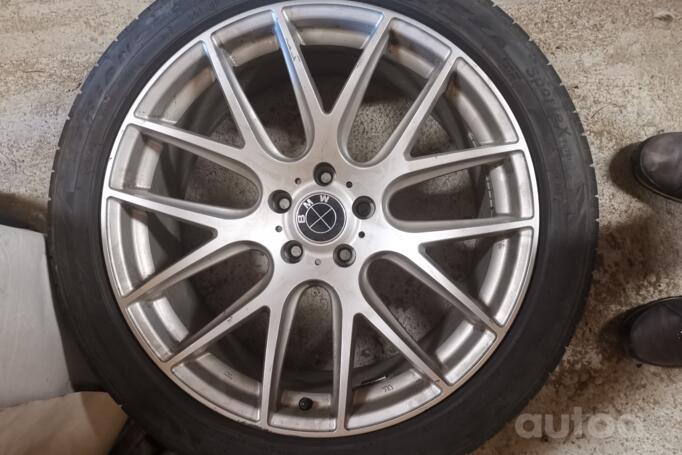 Other, light alloy