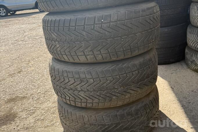 BMW, light alloy