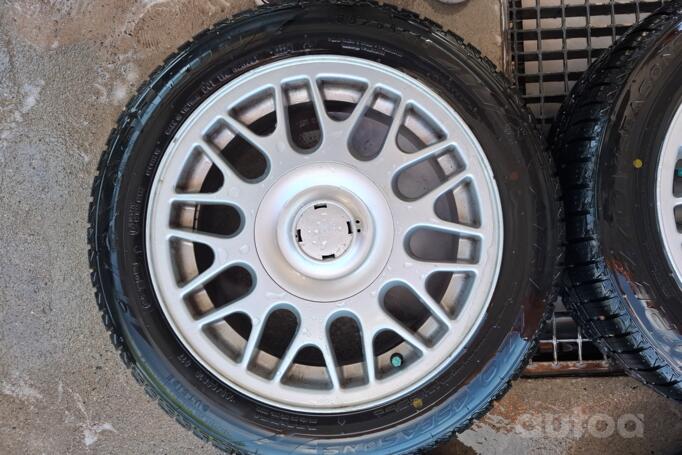 Bbs, aliaj ușor