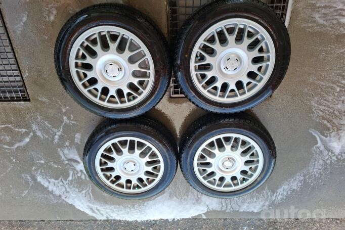 Bbs, aliaj ușor