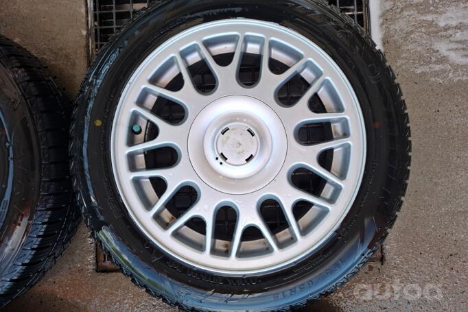 Bbs, aliaj ușor