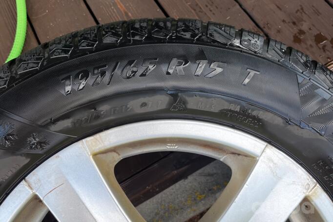 Ford, light alloy