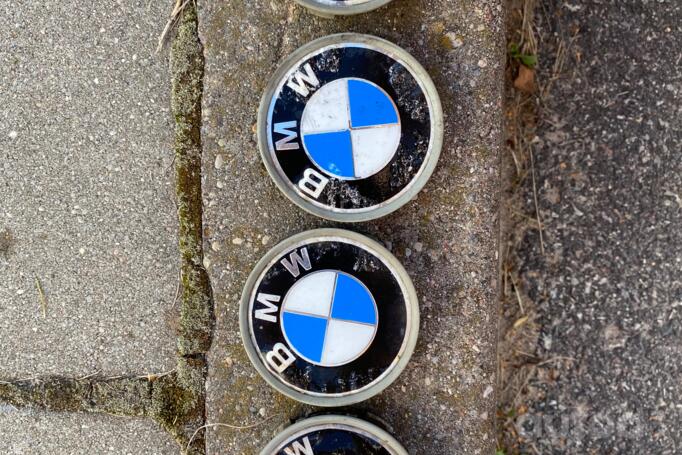 BMW, aliaj ușor