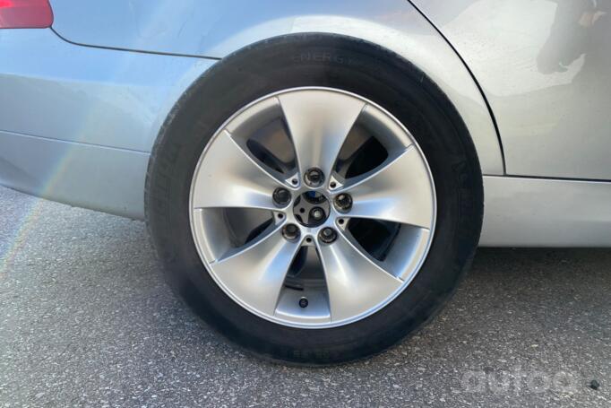 BMW, aliaj ușor