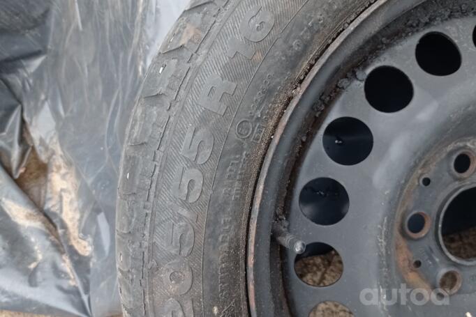 Audi VW, aliaj ușor