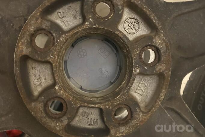 Opel, aliaj ușor
