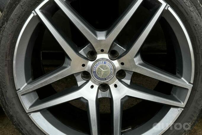 MB, light alloy