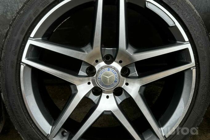 MB, light alloy