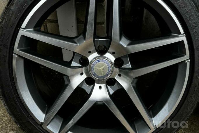 MB, light alloy