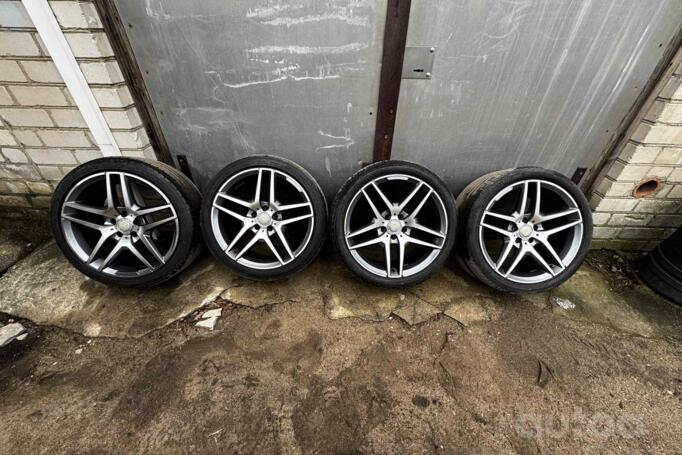 MB, light alloy