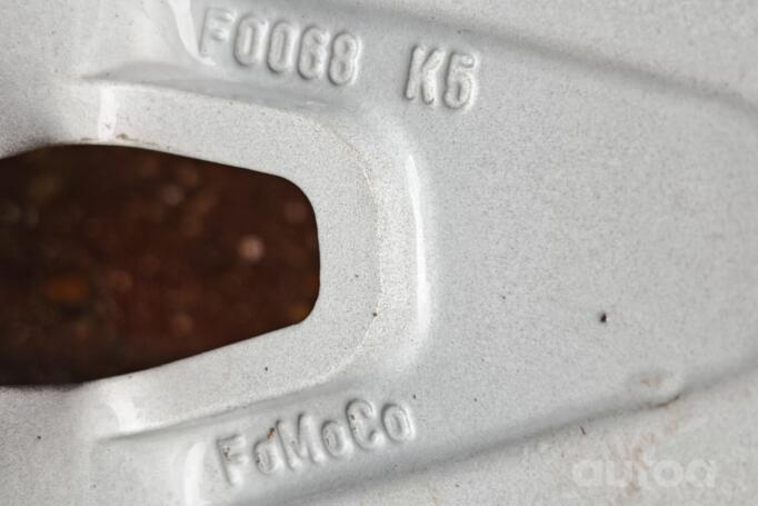 Ford, Легкого сплава