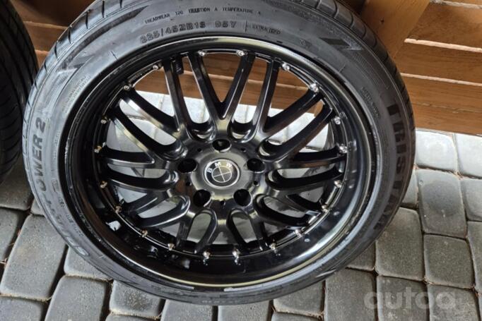 Dotz, light alloy