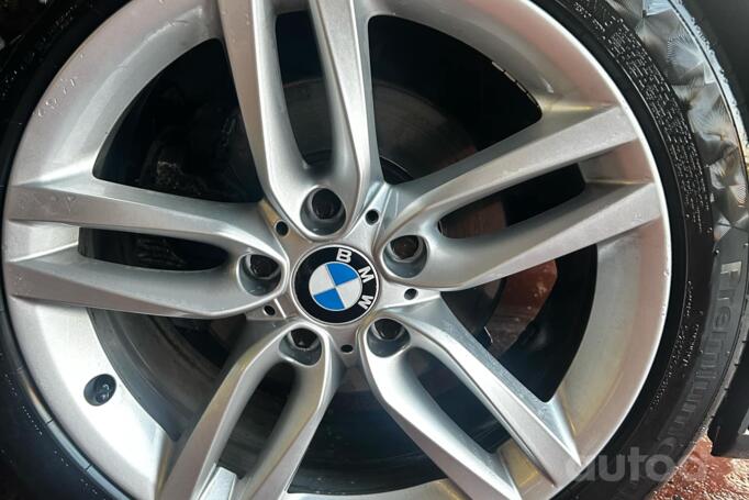 Bmw, Легкого сплава