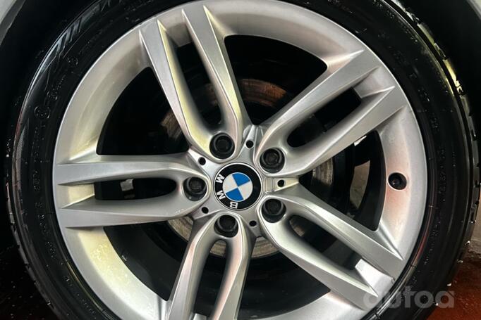 Bmw, Легкого сплава