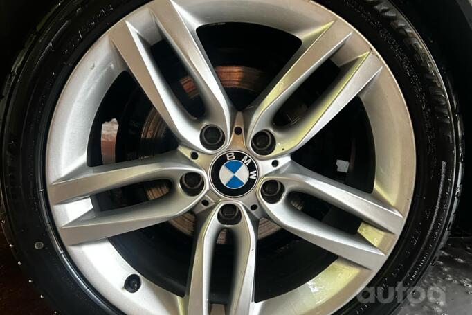 Bmw, Легкого сплава