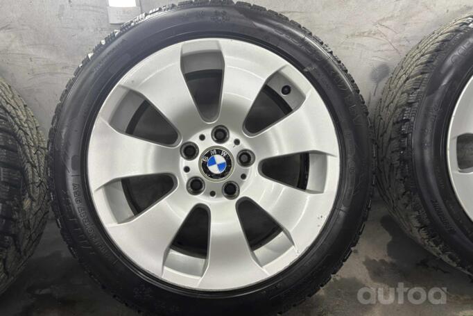 Bmw, aliaj ușor