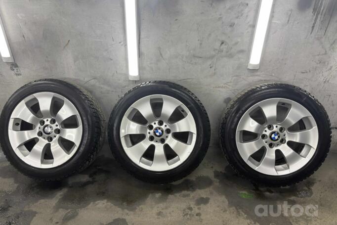 Bmw, aliaj ușor