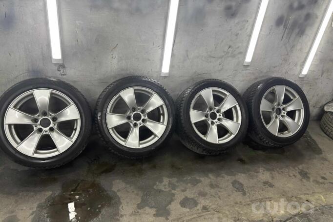 Bmw, aliaj ușor
