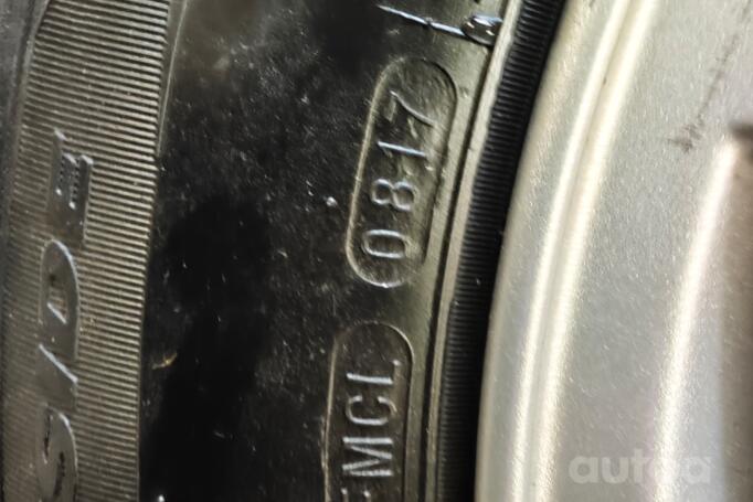 Opel, Легкого сплава