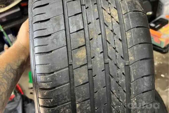Audi, light alloy
