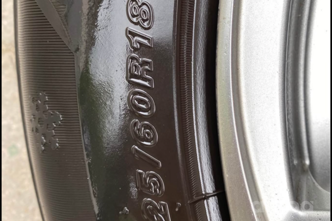 Other, light alloy