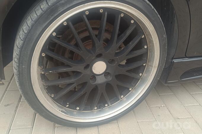Dotz, light alloy