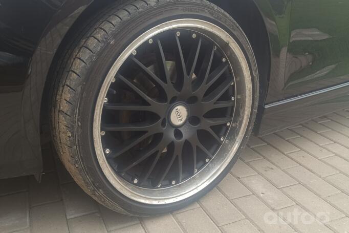 Dotz, light alloy