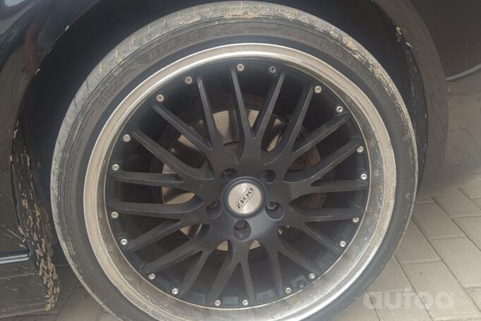 Dotz, light alloy