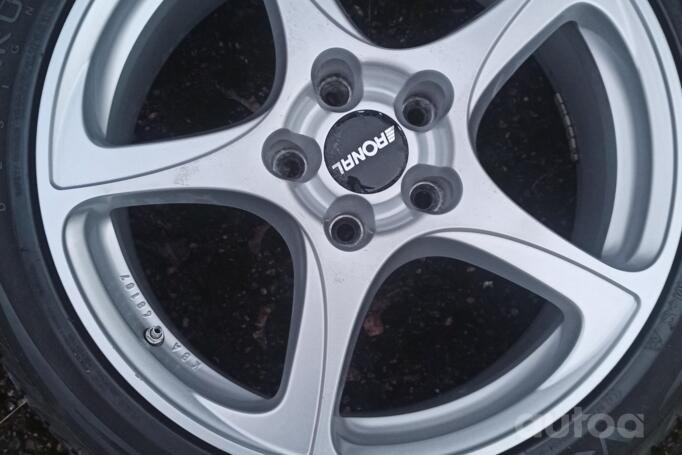 Other, light alloy