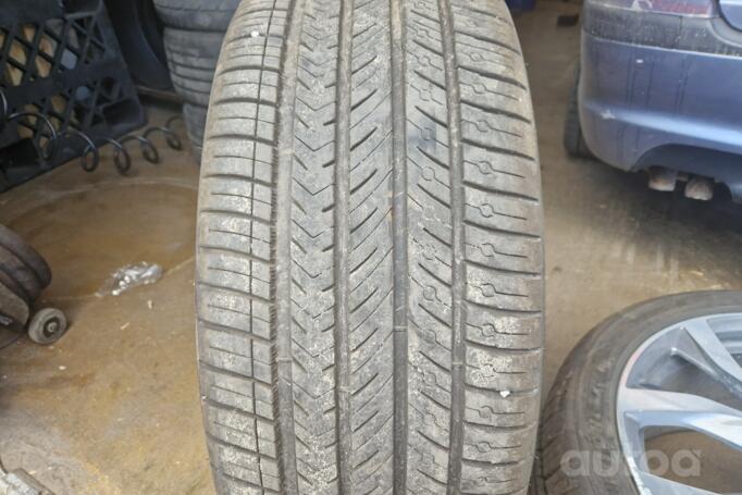 Audi, light alloy