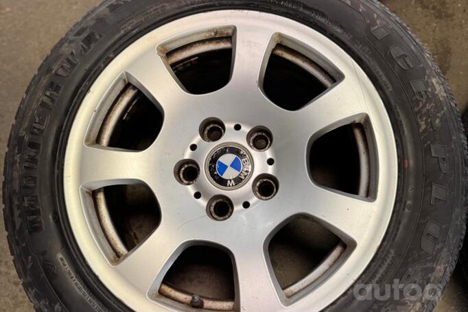 BMW, Легкого сплава
